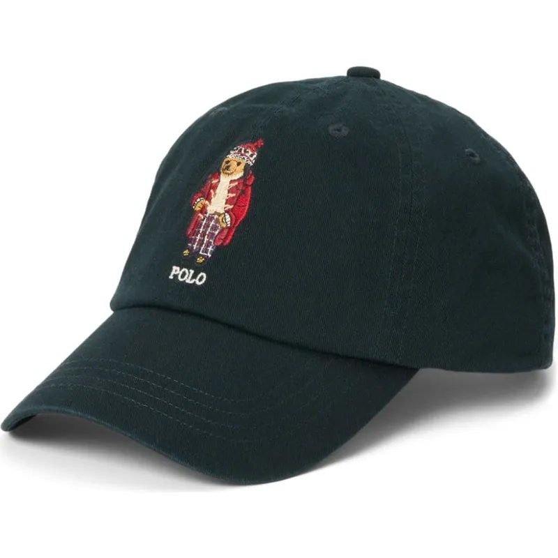 epci-curbata-negru-reglabila-classic-sport-bear-de-polo-ralph-lauren