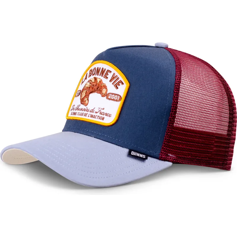 epci-curbata-papagal-snapback-croissant-hft-la-bonne-vie-2-de-djinns