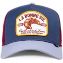 epci-curbata-papagal-snapback-croissant-hft-la-bonne-vie-2-de-djinns