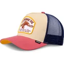 casquette-trucker-beige-bleue-et-rouge-croissant-hft-la-bonne-vie-2-djinns