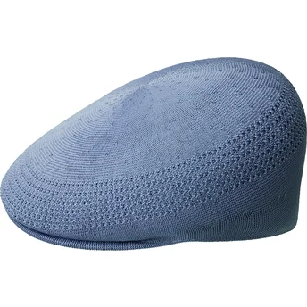 Beret blue de Boina azul Tropic 507 Ventair Denim Blue de Kangol