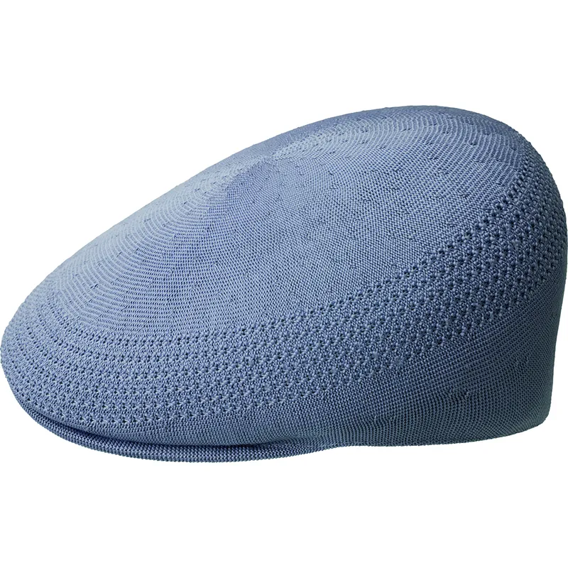 berretto-blu-tropic-507-ventair-denim-blue-di-kangol