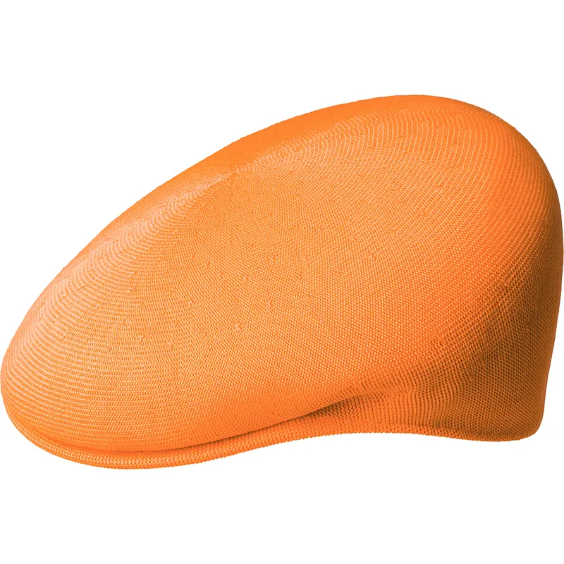 berete-portocaliu-de-boina-naranja-tropic-504-electric-kumquat-de-kangol