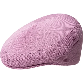 Berete roz Tropic 504 Ventair Peony Pink de Kangol