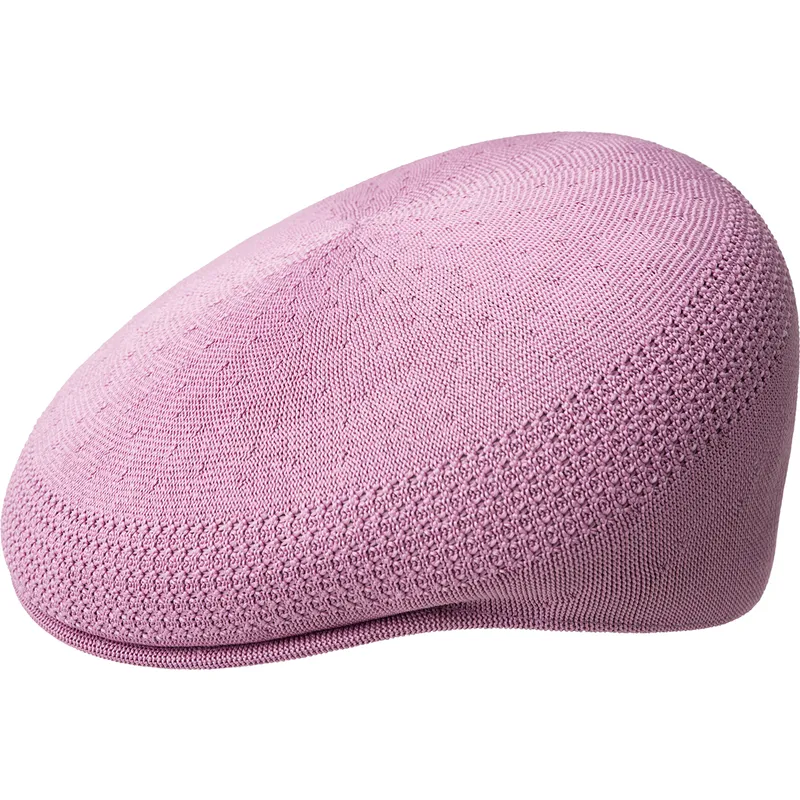beret-pink-de-boina-rosa-tropic-504-ventair-peony-pink-de-kangol