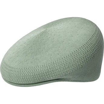 Berete verzișor Tropic 504 Ventair Sage Green de Kangol