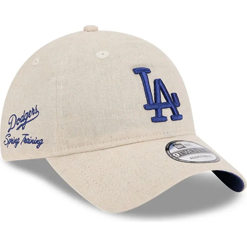 epci-curbata-bej-reglabila-9twenty-linen-spring-training-fan-pack-2025-de-los-angeles-dodgers-mlb-de-new-era epci-curbata-bej-reglabila-9twenty-linen-spring-training-fan-pack-2025-de-los-angeles-dodgers-mlb-de-new-era