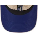 epci-curbata-bej-reglabila-9twenty-linen-spring-training-fan-pack-2025-de-los-angeles-dodgers-mlb-de-new-era