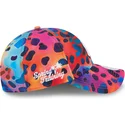epci-curbata-papagal-reglabila-9twenty-spots-spring-training-fan-pack-2025-de-new-york-yankees-mlb-de-new-era