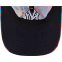 epci-curbata-papagal-reglabila-9twenty-spots-spring-training-fan-pack-2025-de-new-york-yankees-mlb-de-new-era