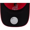 cap-curbata-pink-adjustable-strap-9twenty-pattern-spring-training-fan-pack-2025-de-los-angeles-dodgers-mlb-de-new-era