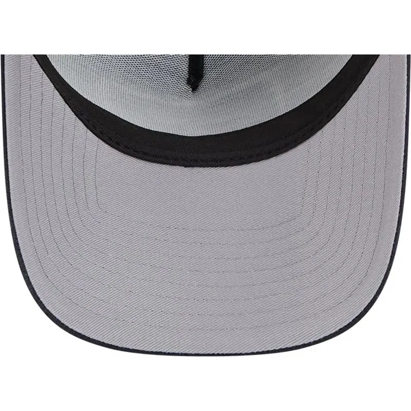 epci-curbata-bleumarin-snapback-9forty-a-frame-patch-spring-training-fan-pack-2025-de-new-york-yankees-mlb-de-new-era