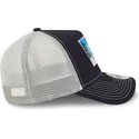 epci-curbata-bleumarin-snapback-9forty-a-frame-patch-spring-training-fan-pack-2025-de-new-york-yankees-mlb-de-new-era