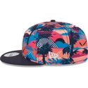 epci-plata-papagal-snapback-9fifty-printed-spring-training-fan-pack-2025-de-new-york-yankees-mlb-de-new-era