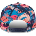 epci-plata-papagal-snapback-9fifty-printed-spring-training-fan-pack-2025-de-new-york-yankees-mlb-de-new-era