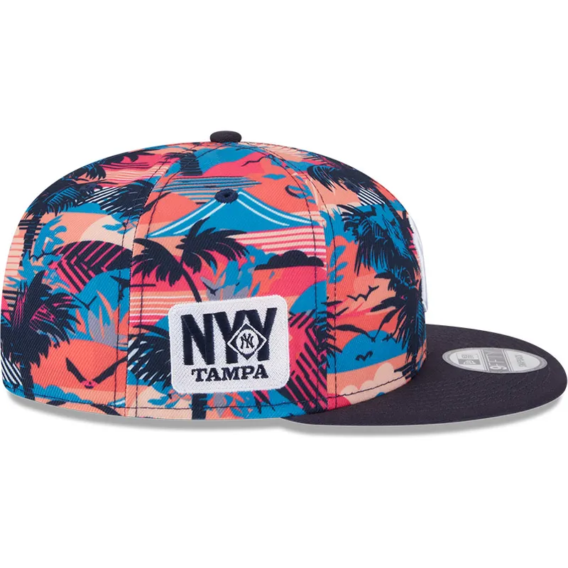 epci-plata-papagal-snapback-9fifty-printed-spring-training-fan-pack-2025-de-new-york-yankees-mlb-de-new-era epci-plata-papagal-snapback-9fifty-printed-spring-training-fan-pack-2025-de-new-york-yankees-mlb-de-new-era