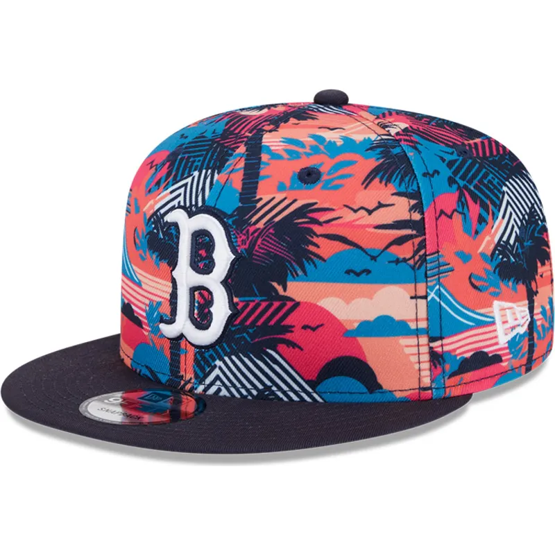 epci-plata-papagal-snapback-9fifty-printed-spring-training-fan-pack-2025-de-boston-red-sox-mlb-de-new-era epci-plata-papagal-snapback-9fifty-printed-spring-training-fan-pack-2025-de-boston-red-sox-mlb-de-new-era