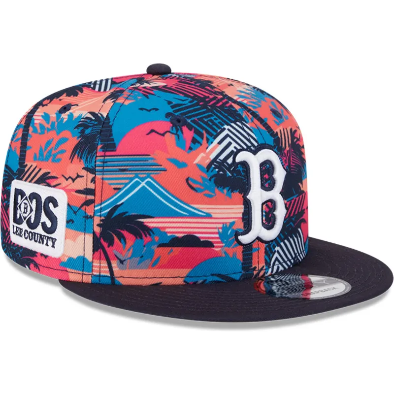 epci-plata-papagal-snapback-9fifty-printed-spring-training-fan-pack-2025-de-boston-red-sox-mlb-de-new-era epci-plata-papagal-snapback-9fifty-printed-spring-training-fan-pack-2025-de-boston-red-sox-mlb-de-new-era