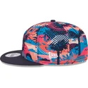 epci-plata-papagal-snapback-9fifty-printed-spring-training-fan-pack-2025-de-boston-red-sox-mlb-de-new-era