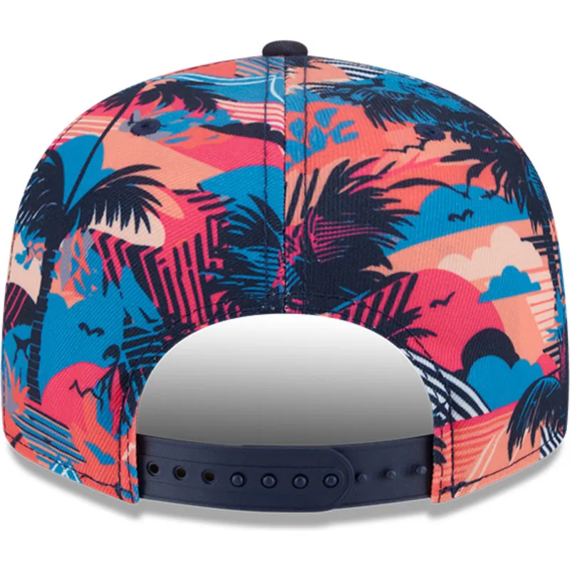 boston-red-sox-mlb-new-era-9fifty-printed-spring-training-fan-pack-2025-mehrfarbige-snapback-kappe