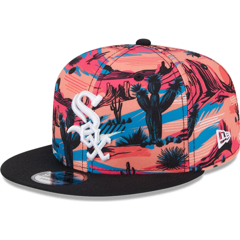 epci-plata-papagal-snapback-9fifty-printed-spring-training-fan-pack-2025-de-chicago-white-sox-mlb-de-new-era epci-plata-papagal-snapback-9fifty-printed-spring-training-fan-pack-2025-de-chicago-white-sox-mlb-de-new-era