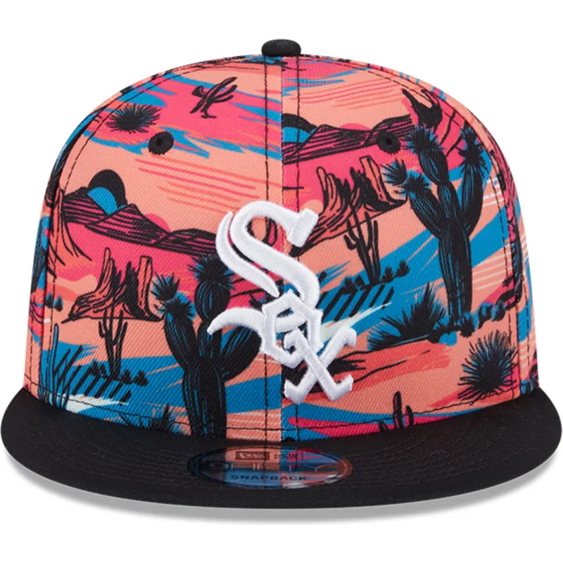 epci-plata-papagal-snapback-9fifty-printed-spring-training-fan-pack-2025-de-chicago-white-sox-mlb-de-new-era epci-plata-papagal-snapback-9fifty-printed-spring-training-fan-pack-2025-de-chicago-white-sox-mlb-de-new-era