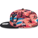 epci-plata-papagal-snapback-9fifty-printed-spring-training-fan-pack-2025-de-chicago-white-sox-mlb-de-new-era