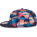epci-plata-papagal-snapback-9fifty-printed-spring-training-fan-pack-2025-de-atlanta-braves-mlb-de-new-era