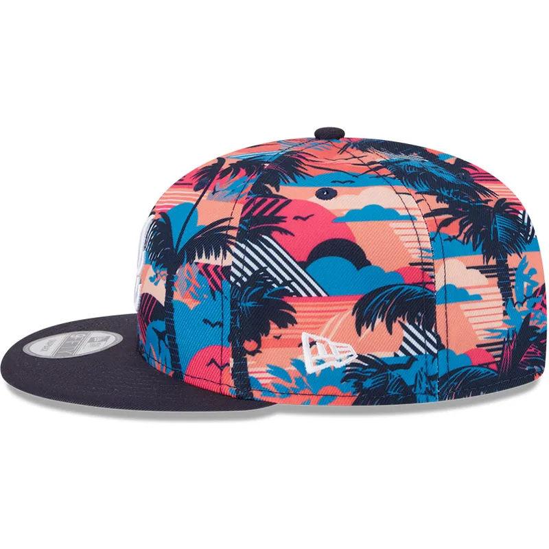 epci-plata-papagal-snapback-9fifty-printed-spring-training-fan-pack-2025-de-atlanta-braves-mlb-de-new-era