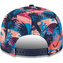 gorra-plana-multicolor-snapback-9fifty-printed-spring-training-fan-pack-2025-de-atlanta-braves-mlb-de-new-era