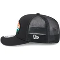 epci-curbata-negru-snapback-9seventy-stretch-snap-mesh-spring-training-fan-pack-2025-de-chicago-white-sox-mlb-de-new-era