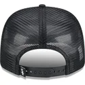 epci-curbata-negru-snapback-9seventy-stretch-snap-mesh-spring-training-fan-pack-2025-de-chicago-white-sox-mlb-de-new-era