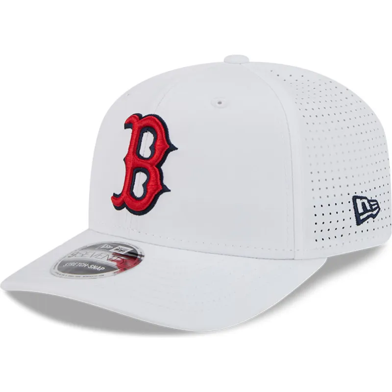 epci-curbata-alb-snapback-9seventy-perf-spring-training-fan-pack-2025-de-boston-red-sox-mlb-de-new-era epci-curbata-alb-snapback-9seventy-perf-spring-training-fan-pack-2025-de-boston-red-sox-mlb-de-new-era