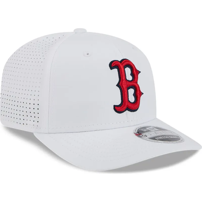 epci-curbata-alb-snapback-9seventy-perf-spring-training-fan-pack-2025-de-boston-red-sox-mlb-de-new-era epci-curbata-alb-snapback-9seventy-perf-spring-training-fan-pack-2025-de-boston-red-sox-mlb-de-new-era