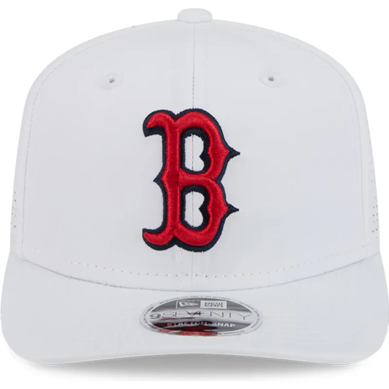 epci-curbata-alb-snapback-9seventy-perf-spring-training-fan-pack-2025-de-boston-red-sox-mlb-de-new-era epci-curbata-alb-snapback-9seventy-perf-spring-training-fan-pack-2025-de-boston-red-sox-mlb-de-new-era