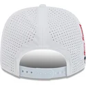 epci-curbata-alb-snapback-9seventy-perf-spring-training-fan-pack-2025-de-boston-red-sox-mlb-de-new-era