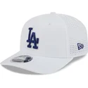 new-era-9seventy-perf-spring-training-fan-pack-2025-los-angeles-dodgers-mlb-white-trucker-hat