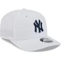 epci-curbata-alb-snapback-9seventy-perf-spring-training-fan-pack-2025-de-new-york-yankees-mlb-de-new-era