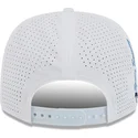 epci-curbata-alb-snapback-9seventy-perf-spring-training-fan-pack-2025-de-tampa-bay-rays-mlb-de-new-era