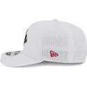 casquette-trucker-blanche-9seventy-perf-spring-training-fan-pack-2025-philadelphia-phillies-mlb-new-era