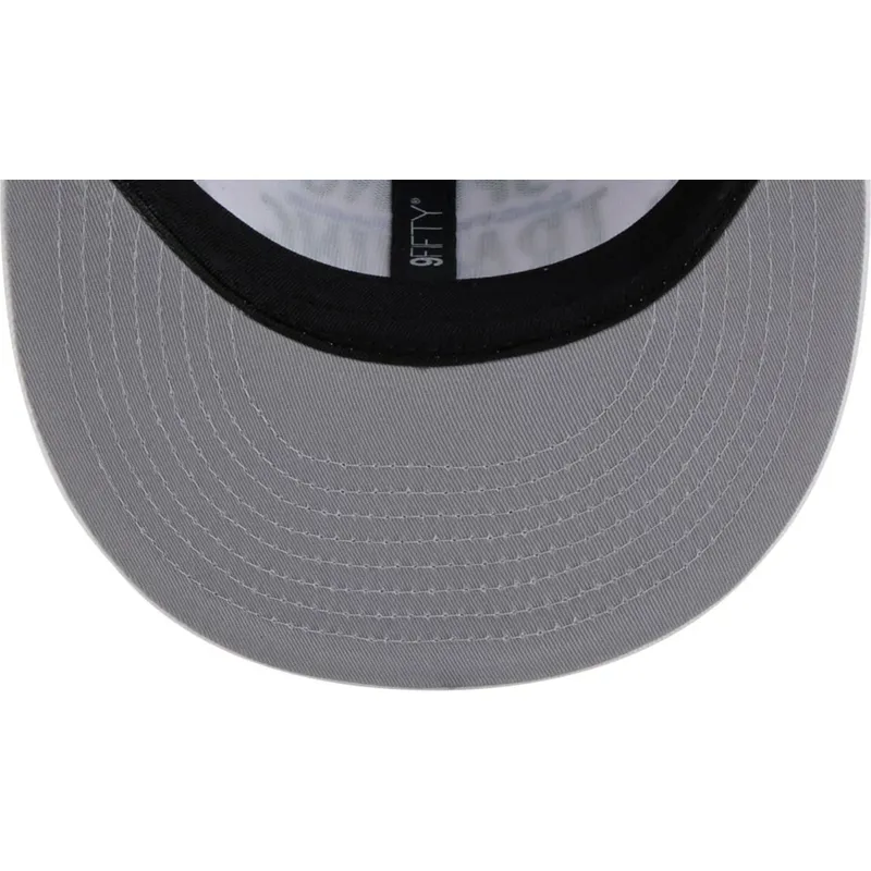 cappellino-piatto-bianco-snapback-9fifty-scatter-spring-training-fan-pack-2025-con-logo-mlb-cactus-league-di-new-era