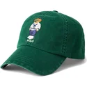 epci-curbata-verzior-reglabila-classic-sport-bear-de-polo-ralph-lauren