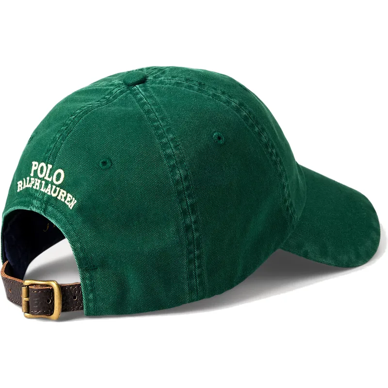 epci-curbata-verzior-reglabila-classic-sport-bear-de-polo-ralph-lauren
