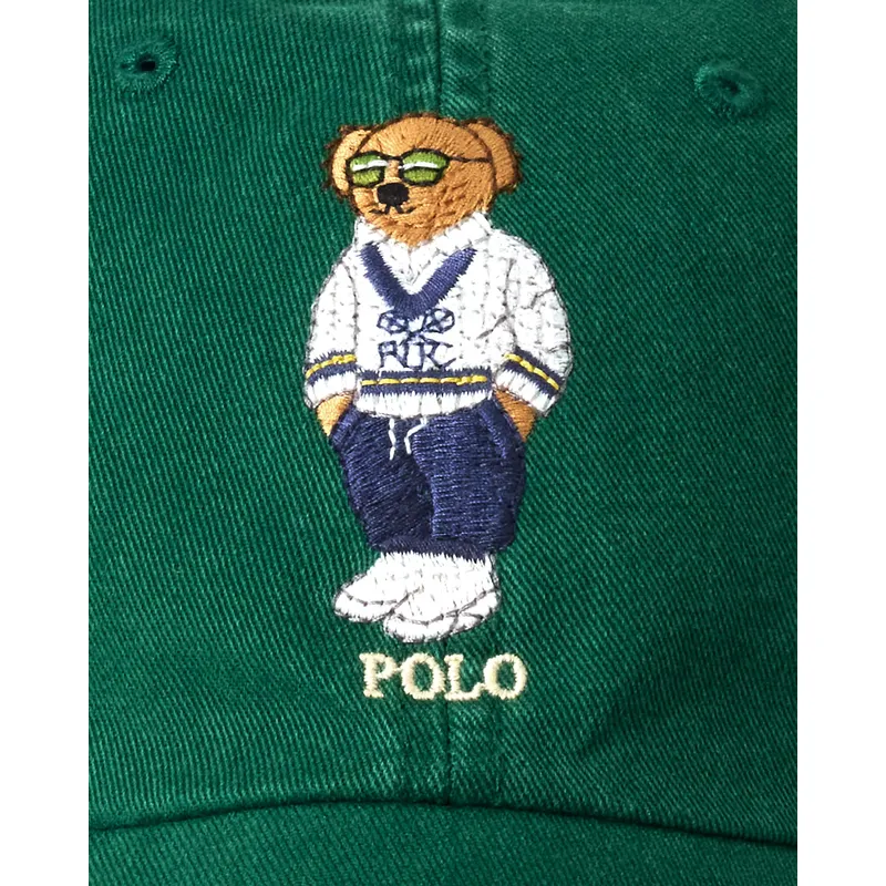 epci-curbata-verzior-reglabila-classic-sport-bear-de-polo-ralph-lauren
