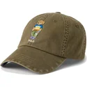 epci-curbata-verzior-reglabila-classic-sport-bear-de-polo-ralph-lauren