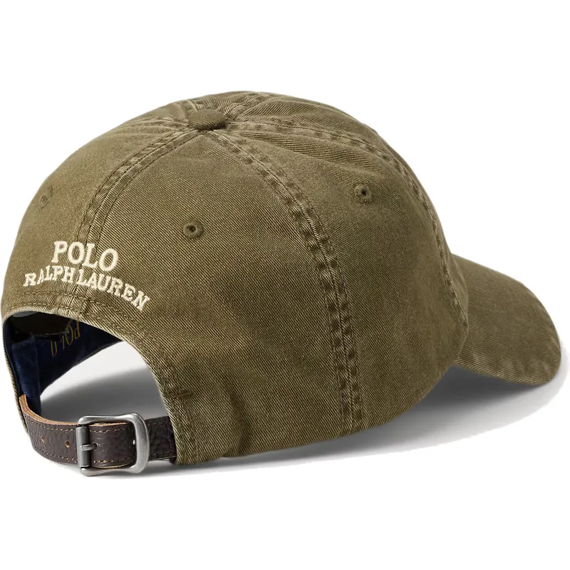 epci-curbata-verzior-reglabila-classic-sport-bear-de-polo-ralph-lauren