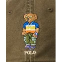 epci-curbata-verzior-reglabila-classic-sport-bear-de-polo-ralph-lauren