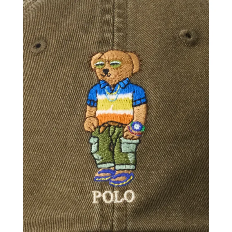 epci-curbata-verzior-reglabila-classic-sport-bear-de-polo-ralph-lauren