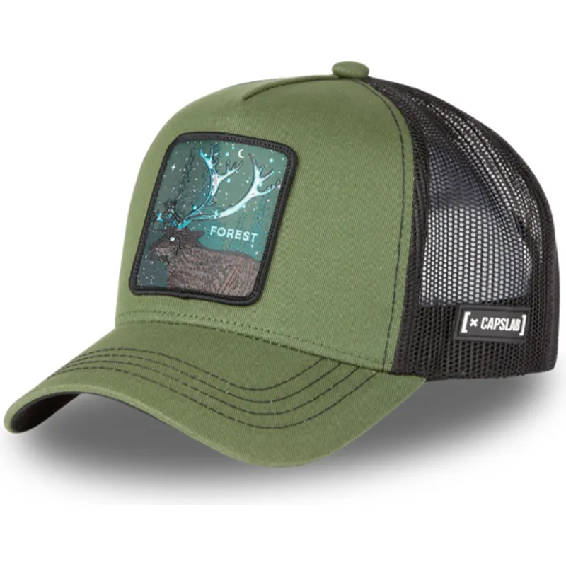 epci-curbata-verzior-snapback-forest-for2-cerb-fiare-mitice-de-capslab