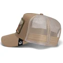 epci-curbata-maro-snapback-buck-fever-wild-heart-the-farm-de-goorin-bros